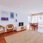 Al - Apartamento Vista Marina 1