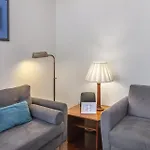 Home Azores - Jose Do Canto Apartment