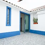 Casa Da Alexandrina