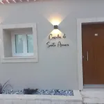 Casinha De Santo Amaro