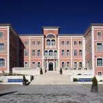 Monte Real - Hotel, Termas & Spa