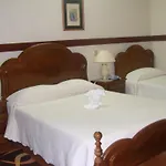 Hotel Santa Rita