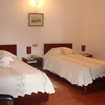 Hotel Santa Rita