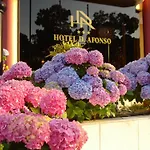 D. Afonso Hotel & Spa