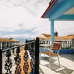 Casa Do Antonio