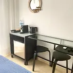 Pátio Abílio Guest House