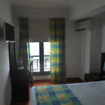 Residencia Machado