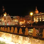 Hotel Do Parque