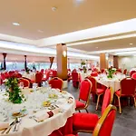 Hotel Eurosol Seia Camelo