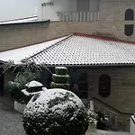Hotel Eurosol Seia Camelo