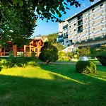 Hotel Eurosol Seia Camelo