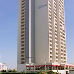 Apartamentos Jardins Da Rocha