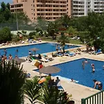 Apartamentos Jardins Da Rocha