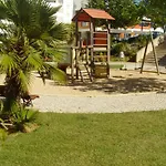 Apartamentos Jardins Da Rocha
