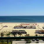 Apartamentos Guadiana