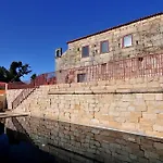 Pousada Convento De Belmonte