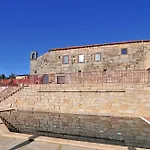 Pousada Convento De Belmonte