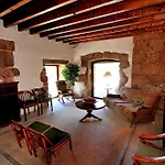 Pousada Convento De Belmonte