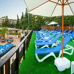 Apartamentos Da Balaia
