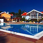 Aldeamento Turistico Casas Da Comporta