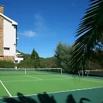 Lago Azul Eco Hotel