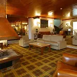 Lago Azul Eco Hotel