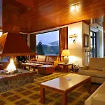 Lago Azul Eco Hotel