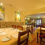 Hotel Rural Quinta Da Geia
