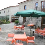 Hotel Rural De Charme Maria Da Fonte