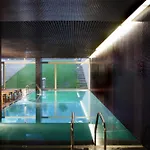 Hotel Quinta Das Lagrimas - Small Luxury Hotels
