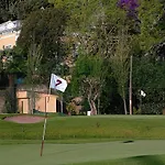 Hotel Quinta Das Lagrimas - Small Luxury Hotels