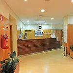 Hotel Bienestar Termas De Moncao