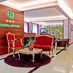 Hotel Jardim
