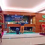 Hotel Jardim