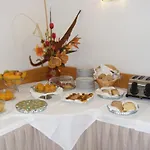 Hotel Santa Mafalda