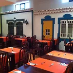 Portimao Center Hotel