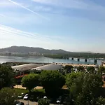 Hotel Do Parque
