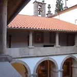 Hotel Convento Dos Capuchos
