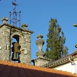 Hotel Convento Dos Capuchos