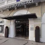 Turim Aveiro Palace Hotel