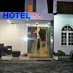 Hotel Mira Rio