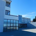 Hotel Albergaria Senhora Do Espinheiro