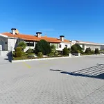 Hotel Albergaria Senhora Do Espinheiro