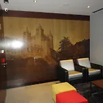 Hotel Feira Pedra Bela