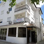 Hotel 4 Estacoes