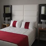 Josefa D\'Obidos Hotel