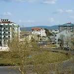 Hotel Lagoa Dos Pastorinhos