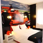 Hotel Made Inn