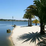 Hotel Quinta Da Lagoa