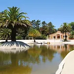 Hotel Quinta Da Lagoa